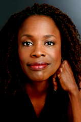 Charlayne Woodard