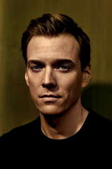 Jake Abel profile picture
