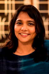 Vinodhini Vaidyanathan profile picture