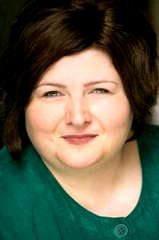 Sally Plumb profile picture