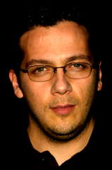 Víctor Huggo Martin profile picture