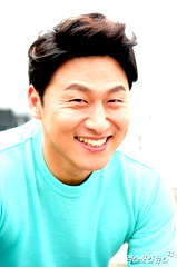 Oh Dae-hwan