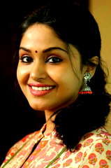 Shritha Sivadas