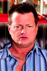 Eric Masterson