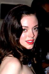 Rose McGowan profile picture