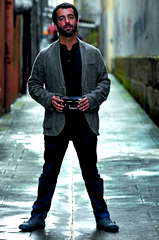 Josu Martínez