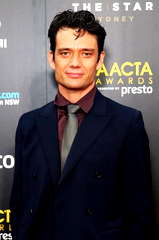 Ben Winspear