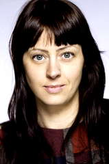 Siwan Morris