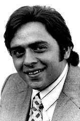 Vinod Mehra