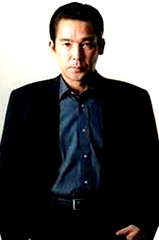 Yoshihiro Katō