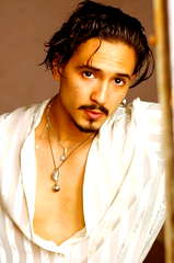 Joshua Okamoto profile picture