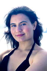 Vira Burmenko profile picture