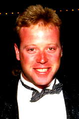 Mike Norris