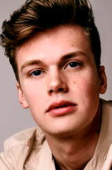 Ben Jackson Walker profile picture