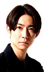 Masaki Aiba profile picture