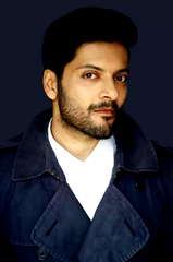 Ali Fazal profile picture