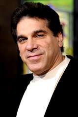 Lou Ferrigno