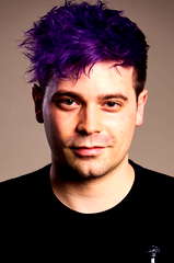 Damien C. Haas profile picture