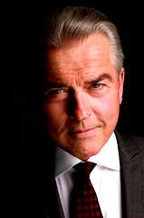 Nigel Barber profile picture
