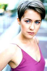 Nadia Vanessa Rose profile picture