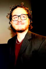 Joaquin Venegas