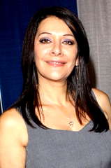 Marina Sirtis profile picture