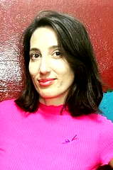 Virginia Garófalo profile picture