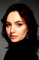 Rebecka Enholm profile picture