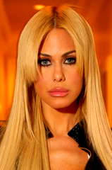 Shauna Sand profile picture