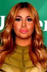 Somaya Reece profile picture