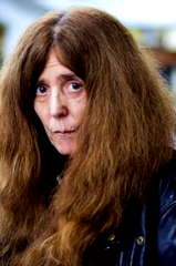 Elizabeth Swados