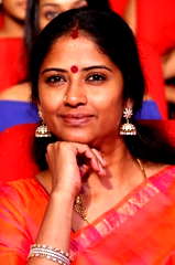 Easwari Rao