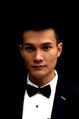 Ho Chun-Hin