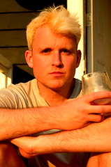 Max Cooke