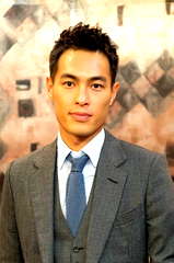 Tony Yang