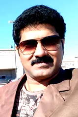 Gemini Suresh profile picture