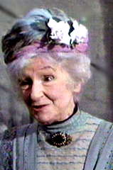 Nora Nicholson profile picture
