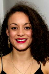 Rochenda Sandall profile picture