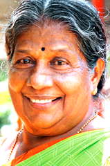 Sethu Lakshmi profile picture