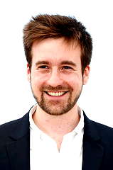 Grégoire Leprince-Ringuet profile picture