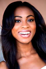 Melissa Mensah profile picture