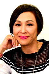 Candice Yu On-On