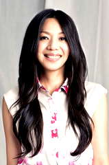 Wanfang profile picture