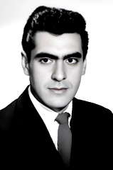 Eric del Castillo