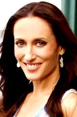 Georgie Parker profile picture