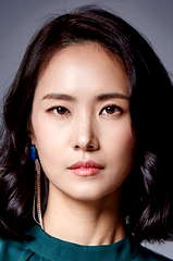 Park Soo-yeon