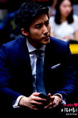 Yang Jin-woo profile picture