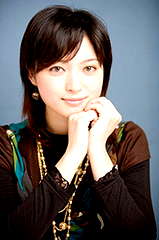 Satomi Ishii