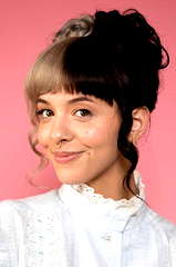 Melanie Martinez profile picture