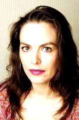 Samantha Lang